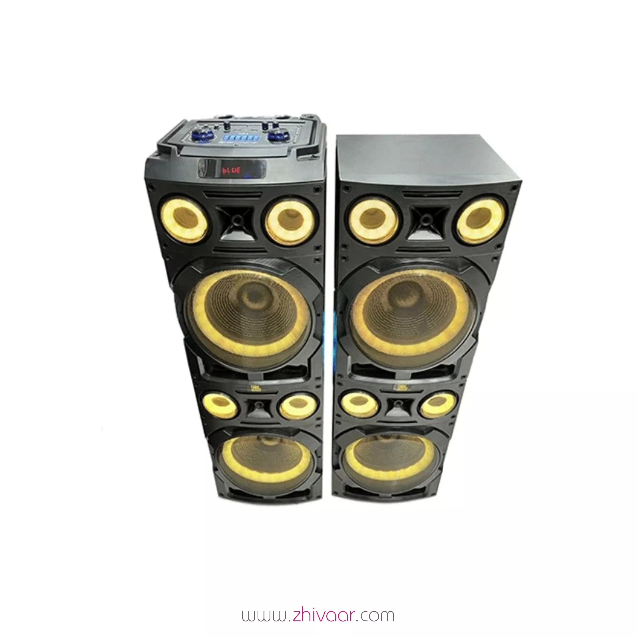 خرید اسپيکر جی بی ال مدل PARTY BOX 2800  - خرید اسپيکر جی بی ال مدل PARTY BOX 2800 